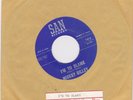 '63 Rockabilly 45 Mickey Gilley 