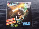 MOTÖRHEAD - Live in Athens 7