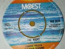 FRANKIE VALLI & THE FOUR SEASONS The Night UK Mowest MW3024