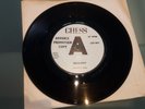 FONTELLA BASS Recovery CRS 8027 CHESS PROMO copy soul 7