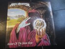1987 Helloween ?Keeper Of The Seven Keys Part I Vinyl Record LP 1st Press Metal