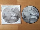 Madonna single 7” secret picture disc vinyl