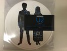 New U2 Lights Of Home Picture Disc 12