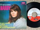 Francoise Hardy - 1963 - Spain - VOGUE - HV 27-105 - Ex/Ex ??????????