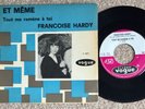 Francoise Hardy - 1964 - Holland - VOGUE - V1217 - Ex/Ex ??????????