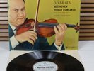 SAX 2315 (1st Ed B/S) *BEETHOVEN: VIOLIN CONCERTO D MAJOR* OISTRAKH / CLUYTENS