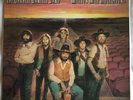 The Charlie Daniels Band / Million Mile Reflections - Vinyl Record- MFSL 1-176 i