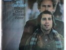 Simon and Garfunkel / Bridge Over Troubled Water CBS Master Sound HC 49914 Vinyl