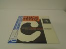 Johnny Coles - Little Johnny C JAPAN LP w/ obi Blue Note