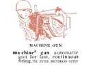 Machine Gun Peter Brotzmann Vinyl Brand New Ships Worldwide