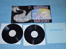 WIGWAM FAIRYPORT - RARE Love Records LRLP 44 - 2LP - Insert  - NM