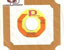 BUNNY SIGLER  Northern 45  Sunny Sunday / Lovey Dovey (You're So Fine) - NM