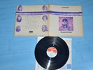 The Parlour Band - is a friend ? -  Orig. UK Deram SDL 10 - Rar - NM