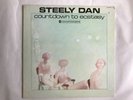 STEELY DAN COUNTDOWN TO ECSTASY ABC COMMAND QUADRAPHONIC CQD-40010 1974 VG+ RARE