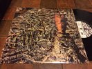 Siouxsie And The Banshees LP Juju ORIG PVC
