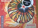 Widespread Panic RSD Vinyl Light Fuse Get Away Box Set W Poster WSP