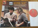 Mozart - Violin Concs 2 & 4 / Mutter / Muti / EMI 067-43 229 / Stereo ED1 NM/NM