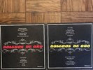 2 Cuban LPs / Compilation / Boleros de Oro Vol.1 & Vol.2 / Areito LD 4597 & 4611