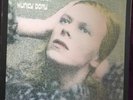 David Bowie(Vinyl LP)Hunky Dory-RCA-SF 8244 1971