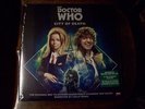 DOCTOR WHO City Of Death - Record Store Day 2018 Sealed New 2 LP