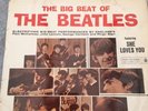 The Big Beat of the Beatles, Very Nice and Rare South Africa only PMCJ64 Cheap