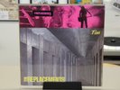 The Replacements - Tim  Sire (9 25530-1) Stereo LP  Original Sealed W/Hype
