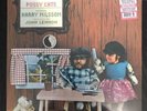 HARRY NILSSON JOHN LENNON PUSSY CATS LP VINYL RSD 2018 NEW SEALED
