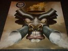 MONSTER MAGNET-MASTERMIND-2014 2LP YELLOW/RED VINYL-LIMITED TO 100-NEW & SEALED