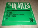 LP Beatles with Tony Sheridan and Guests   (USA / MGM)