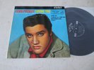 Elvis Presley 1962 Japan LP LOVING YOU Japanese