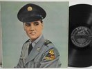 Elvis Presley 1959 Japan Only LP GOLDEN RECORDS,VOL.2  LS -5129 Japanese 2