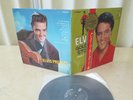 Elvis Presley 1965 Japan Only LP ELVIS' GOLDEN STORY,VOL.1 Japanese