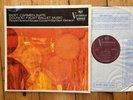 rare VICS 1108 1st UK NM/EX+ *TAS LIST* BIZET CARMEN SUITE GOUNOD FAUST Gibson
