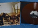 Portal/Rites Of Thy Degringolade 'The Sweyy' Bronze lp. Immolation,Gorguts