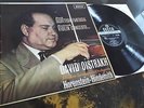 Bruch: Scottish Fantasia / Hindemith - Oistrakh / LSO **Decca SXL 6035 WBg ED1**