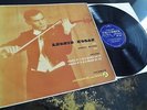 Brahms: Violin Sonatas - Leonid Kogan **Columbia 33CX 1381 ED1 LP**