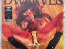 DWARVES - LUCIFER'S CRANK - ETCHED 12