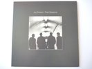JOY DIVISION - PEEL SESSIONS - 1990 ORIGINAL LP VINYL RECORD UK w/ INSERT PURPLE