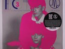 VARIOUS: Electroconvulsive Therapy Vol. 3: Obscure Singles Circa 83-86 LP (180