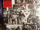 URBAN DOGS URBAN DOGS RSD 2018 25th ANNIVERSARY EDITION RED VINYL