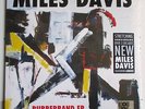 MILES DAVIS - RUBBERBAND VINYL EP 2018 RECORD STORE DAY EXLUSIVE NEW