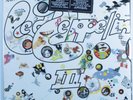 LED ZEPPELIN III ATLANTIC LP SEALED