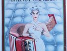 LITTLE FEAT Dixie Chicken WARNER BROS LP SEALED