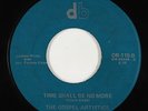 Funk/Sweet Soul Gospel 45 - Gospel Artistics - Time Shall Be No More - DB - mp3