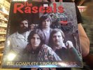 The Rascals Complete Singles A's & B's 4xLP set sealed colored vinyl RSD 2018