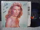 Julie London mono in shrink LP is her Name
