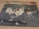 The Lurkers Fulham Fallout NEW SEALED vinyl LP RSD 2018