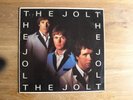The Jolt same LP german Pressing  1978 Punk Sex Pistols Clash Jam SLF Mod KBD