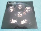 QUEEN II 2 PROCESSION EMI EMA 767 FREDDIE MERCURY BRIAN MAY GATEFOLD ARENA