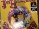 Jimi Hendrix- Are You Experienced- Newbury Purple Colored vinyl LP - Sealed New